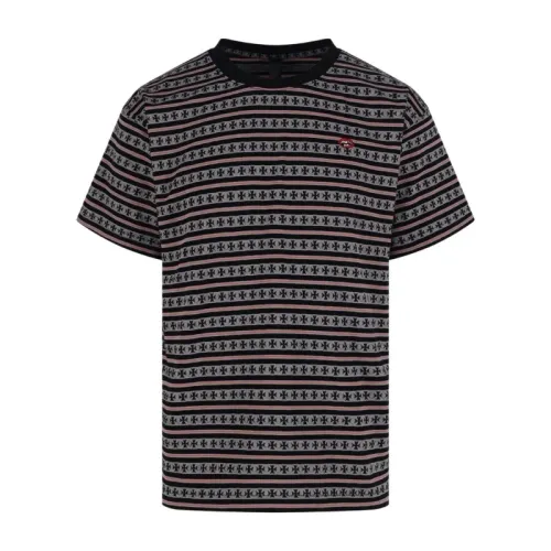 Wholesale Chrome Hearts T-Shirts Short Sleeved For Unisex #1456986 $52.00 USD, Wholesale Quality Replica Chrome Hearts T-Shirts