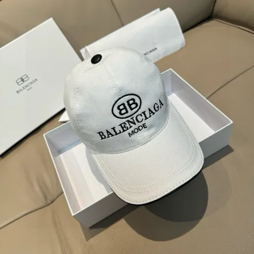 Wholesale Balenciaga Caps #1457008 $36.00 USD, Wholesale Quality Replica Balenciaga Caps