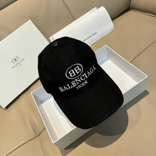 Wholesale Balenciaga Caps #1457009 $36.00 USD, Wholesale Quality Replica Balenciaga Caps
