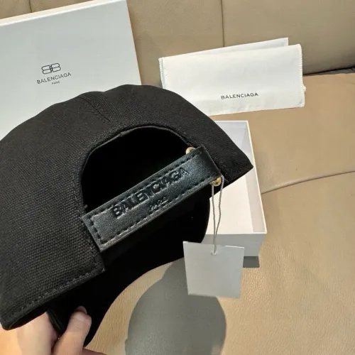 Replica Balenciaga Caps #1457009 $36.00 USD for Wholesale