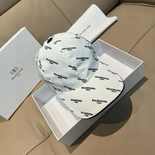 Wholesale Balenciaga Caps #1457010 $34.00 USD, Wholesale Quality Replica Balenciaga Caps
