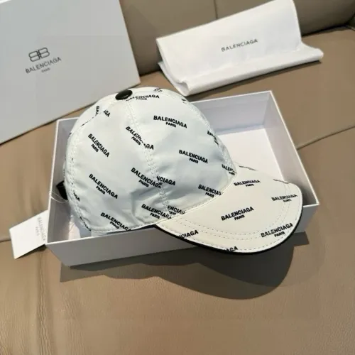 Replica Balenciaga Caps #1457010 $34.00 USD for Wholesale