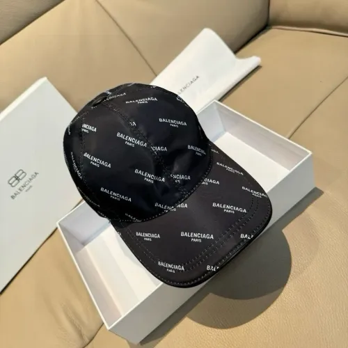 Wholesale Balenciaga Caps #1457011 $34.00 USD, Wholesale Quality Replica Balenciaga Caps