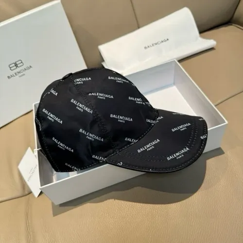 Replica Balenciaga Caps #1457011 $34.00 USD for Wholesale