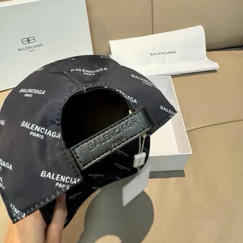 Replica Balenciaga Caps #1457011 $34.00 USD for Wholesale