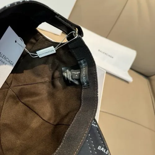 Replica Balenciaga Caps #1457011 $34.00 USD for Wholesale