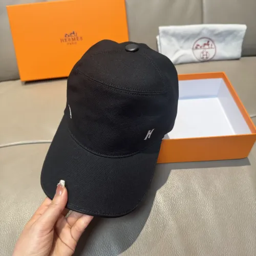 Wholesale Hermes Caps #1457012 $36.00 USD, Wholesale Quality Replica Hermes Caps