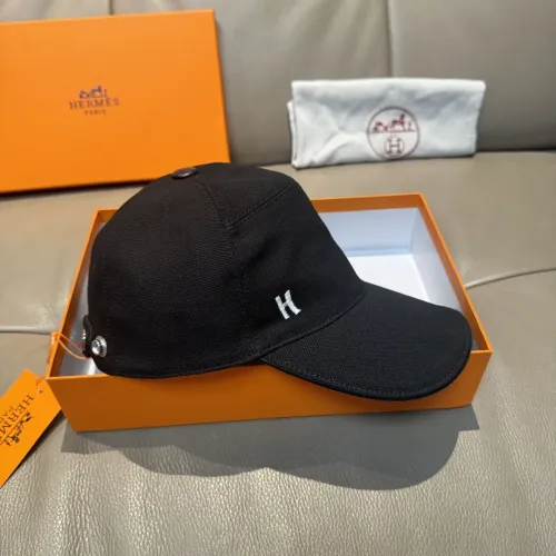 Replica Hermes Caps #1457012 $36.00 USD for Wholesale