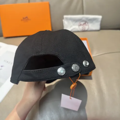 Replica Hermes Caps #1457012 $36.00 USD for Wholesale