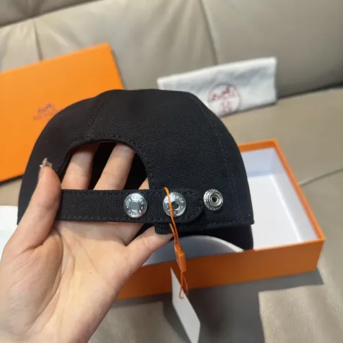 Replica Hermes Caps #1457013 $36.00 USD for Wholesale