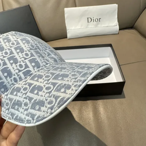 Replica Christian Dior Caps #1457020 $34.00 USD for Wholesale