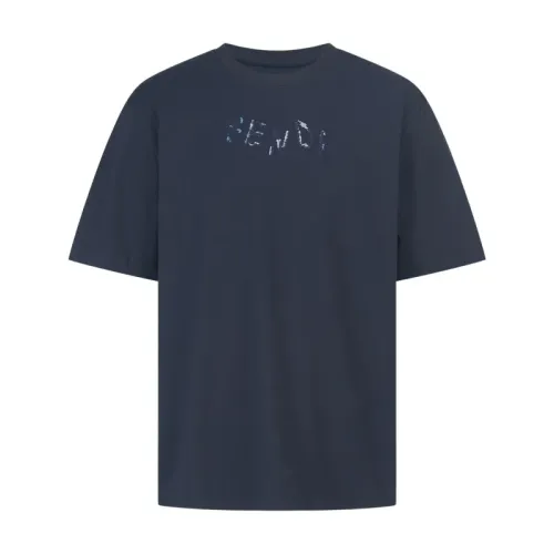 Wholesale Fendi T-Shirts Short Sleeved For Unisex #1457024 $42.00 USD, Wholesale Quality Replica Fendi T-Shirts