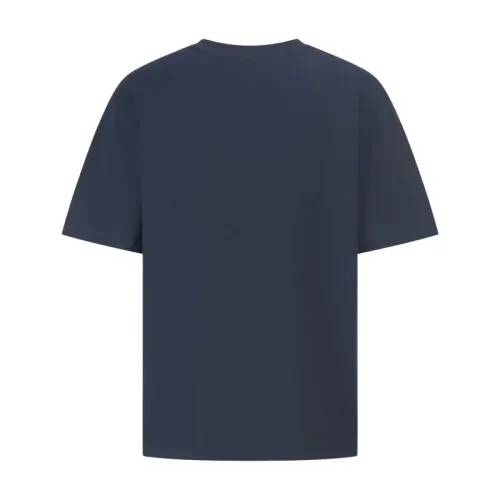 Replica Fendi T-Shirts Short Sleeved For Unisex #1457024 $42.00 USD for Wholesale
