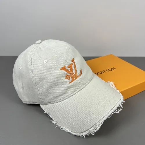 Replica Louis Vuitton LV Caps #1457030 $29.00 USD for Wholesale
