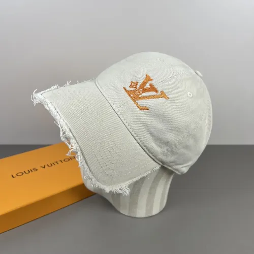 Replica Louis Vuitton LV Caps #1457030 $29.00 USD for Wholesale