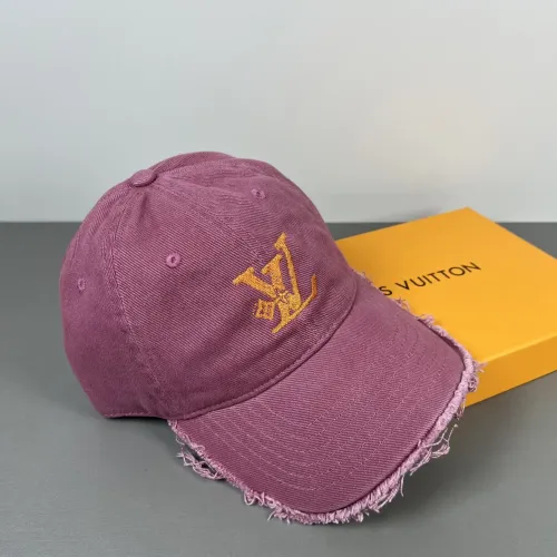 Replica Louis Vuitton LV Caps #1457031 $29.00 USD for Wholesale