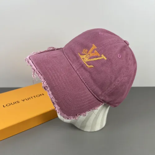 Replica Louis Vuitton LV Caps #1457031 $29.00 USD for Wholesale