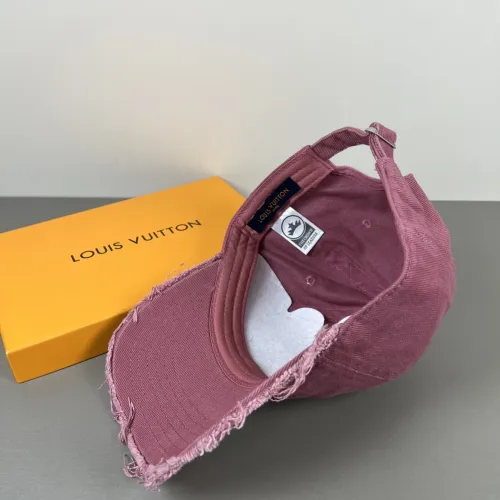 Replica Louis Vuitton LV Caps #1457031 $29.00 USD for Wholesale