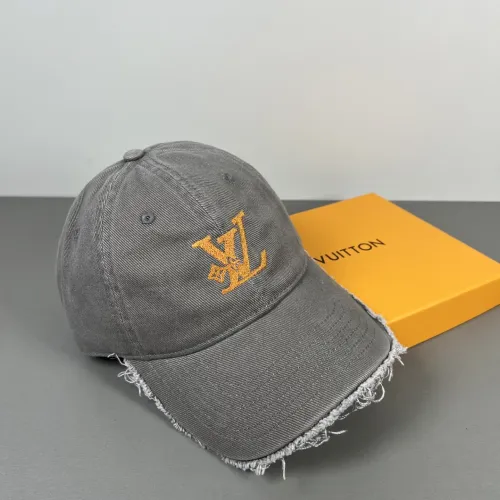 Replica Louis Vuitton LV Caps #1457032 $29.00 USD for Wholesale