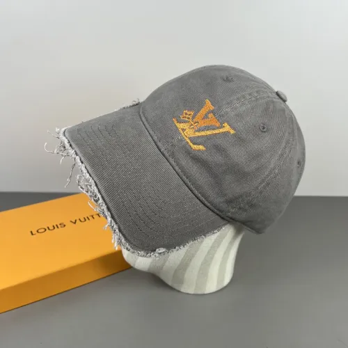Replica Louis Vuitton LV Caps #1457032 $29.00 USD for Wholesale