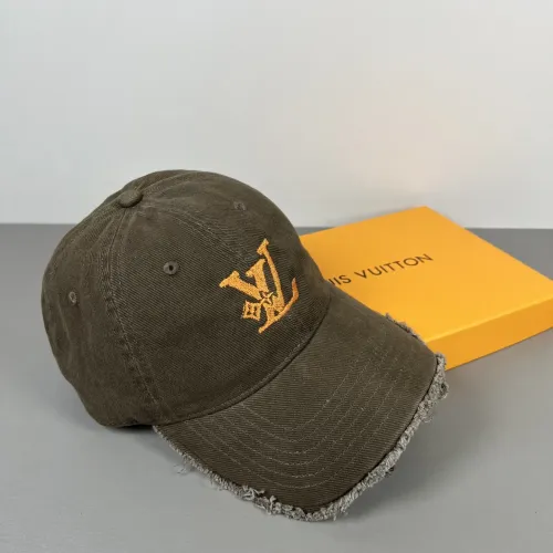 Replica Louis Vuitton LV Caps #1457033 $29.00 USD for Wholesale