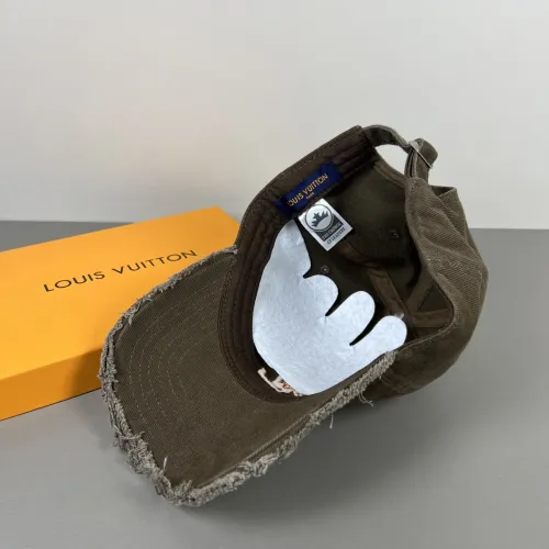 Replica Louis Vuitton LV Caps #1457033 $29.00 USD for Wholesale