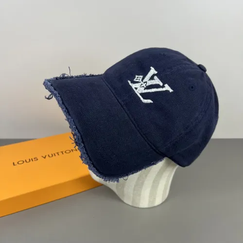 Replica Louis Vuitton LV Caps #1457034 $29.00 USD for Wholesale