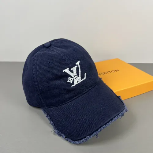 Replica Louis Vuitton LV Caps #1457034 $29.00 USD for Wholesale