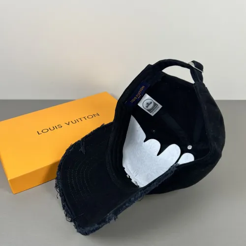 Replica Louis Vuitton LV Caps #1457035 $29.00 USD for Wholesale