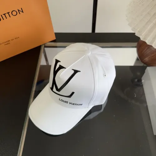 Replica Louis Vuitton LV Caps #1457036 $27.00 USD for Wholesale