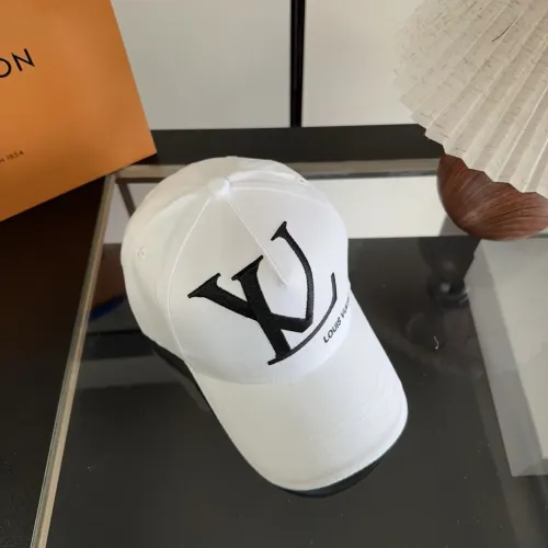 Replica Louis Vuitton LV Caps #1457036 $27.00 USD for Wholesale