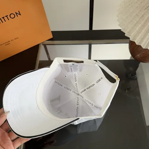 Replica Louis Vuitton LV Caps #1457036 $27.00 USD for Wholesale