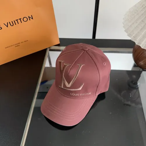 Replica Louis Vuitton LV Caps #1457037 $27.00 USD for Wholesale
