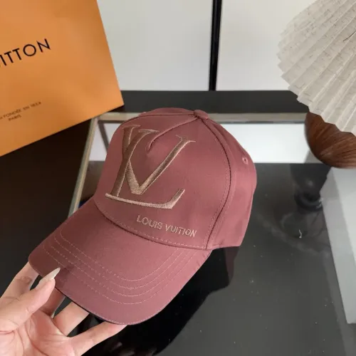Replica Louis Vuitton LV Caps #1457037 $27.00 USD for Wholesale