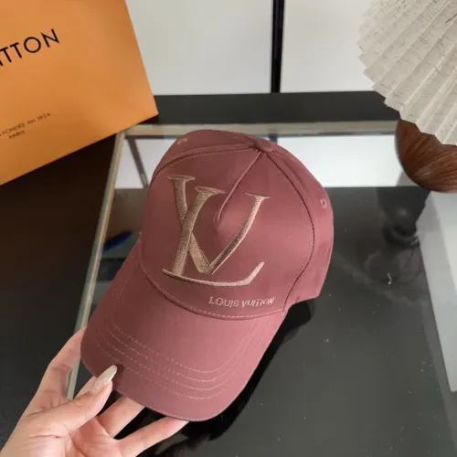 Replica Louis Vuitton LV Caps #1457037 $27.00 USD for Wholesale