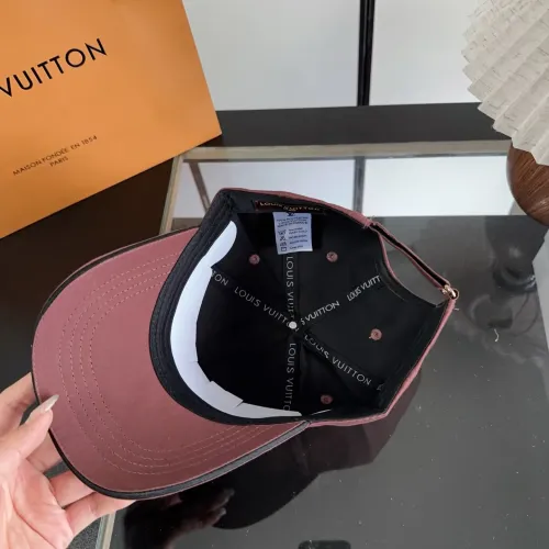Replica Louis Vuitton LV Caps #1457037 $27.00 USD for Wholesale
