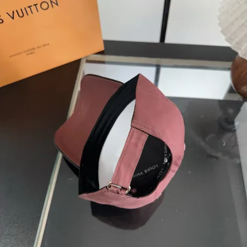 Replica Louis Vuitton LV Caps #1457037 $27.00 USD for Wholesale
