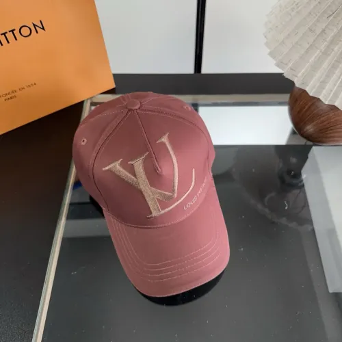Replica Louis Vuitton LV Caps #1457037 $27.00 USD for Wholesale
