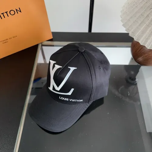 Replica Louis Vuitton LV Caps #1457038 $27.00 USD for Wholesale