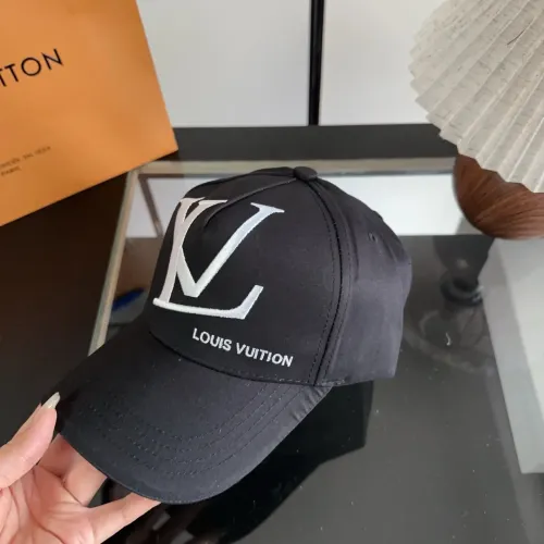 Replica Louis Vuitton LV Caps #1457038 $27.00 USD for Wholesale
