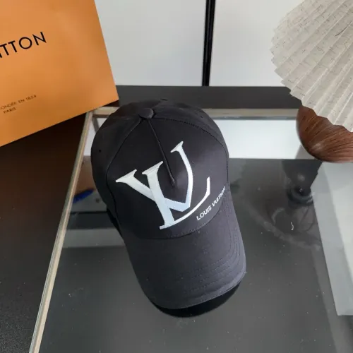 Replica Louis Vuitton LV Caps #1457038 $27.00 USD for Wholesale