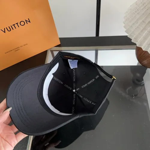 Replica Louis Vuitton LV Caps #1457038 $27.00 USD for Wholesale