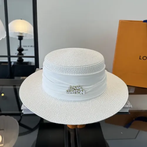 Replica Louis Vuitton LV Caps #1457039 $40.00 USD for Wholesale