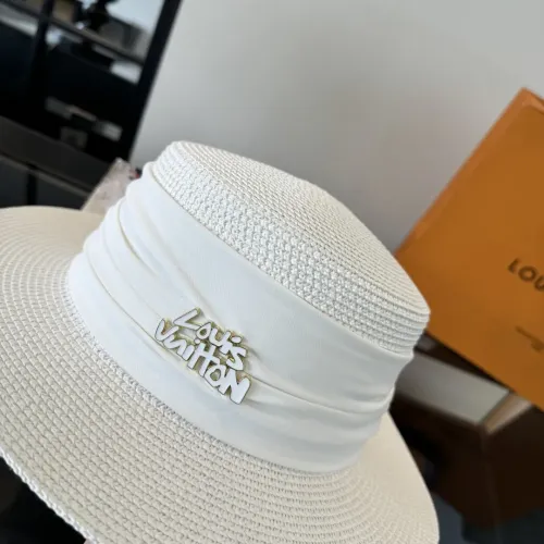 Replica Louis Vuitton LV Caps #1457039 $40.00 USD for Wholesale