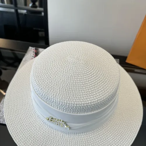 Replica Louis Vuitton LV Caps #1457039 $40.00 USD for Wholesale