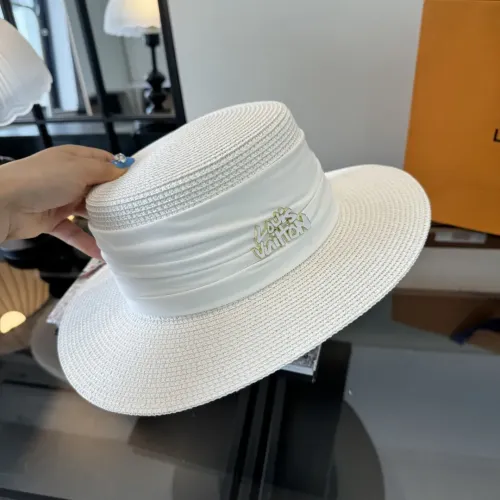Replica Louis Vuitton LV Caps #1457039 $40.00 USD for Wholesale