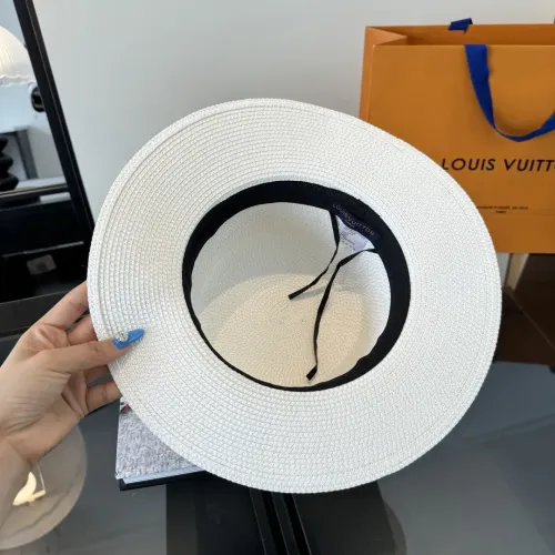 Replica Louis Vuitton LV Caps #1457039 $40.00 USD for Wholesale