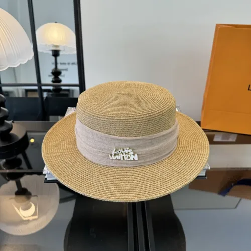 Replica Louis Vuitton LV Caps #1457040 $40.00 USD for Wholesale
