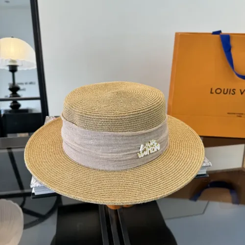 Replica Louis Vuitton LV Caps #1457040 $40.00 USD for Wholesale