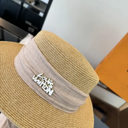 Replica Louis Vuitton LV Caps #1457040 $40.00 USD for Wholesale